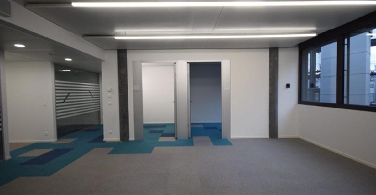 Surface de bureaux à louer  687 m²  Centre ARCenter, Vernier - 8