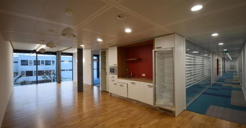 Surface de bureaux à louer  687 m²  Centre ARCenter, Vernier - 13