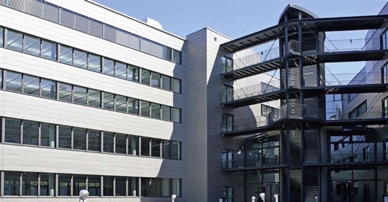 VERNIER  ARCENTER  BUREAUX ~117 M² - 1ÈR ÉTAGE - A LOUER - 3