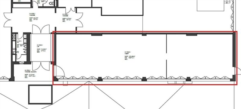 Raum für Ideen – lichtdurchflutete Gewerbefläche - 5