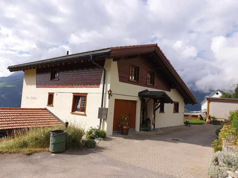 3.5 Zimmer Wohnung - 2
