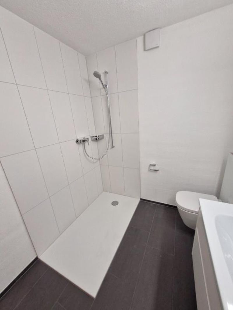 3.5 Zimmer Wohnung - 5