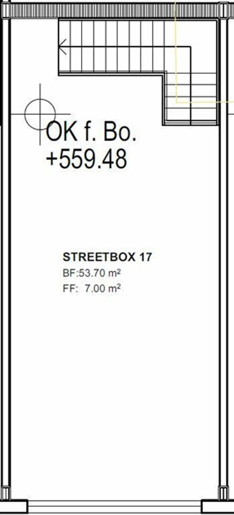 Gwärbbox - Werkstatt & Büro vereint! - 5