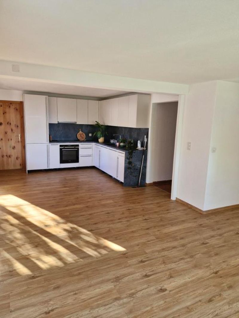 3.5 Zimmer Wohnung - 9