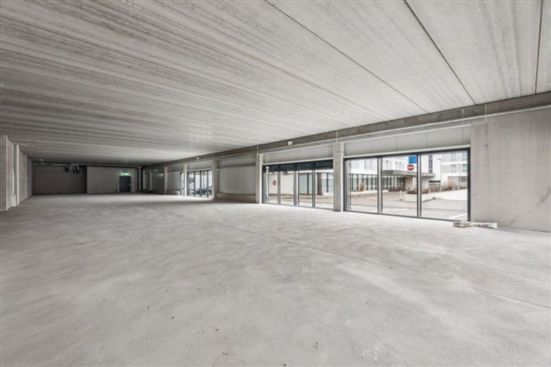 Vielseitige Gewerbefläche im Rohbau an hervorragend erschlossener Lage - 3