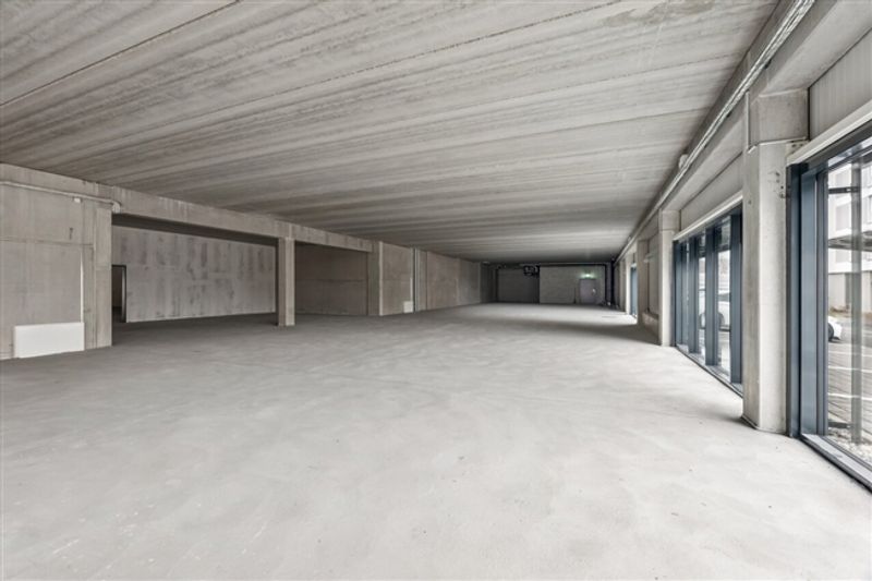 Vielseitige Gewerbefläche im Rohbau an hervorragend erschlossener Lage - 4