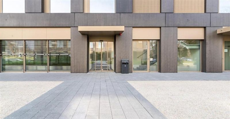 WEST PARK  VERNIER - BUREAUX 314 M² AU 2ÈME ÉTAGE - 1