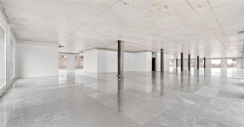 WEST PARK  VERNIER - BUREAUX 314 M² AU 2ÈME ÉTAGE - 2