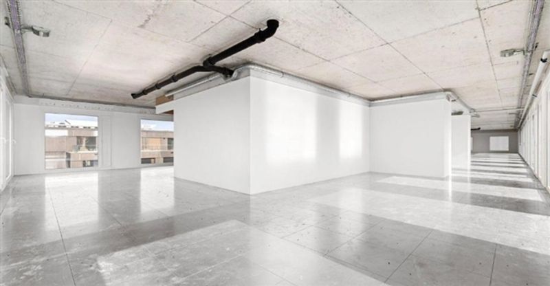 WEST PARK  VERNIER - BUREAUX 314 M² AU 2ÈME ÉTAGE - 3