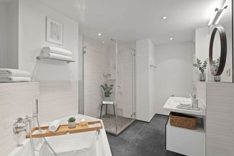 3½-Zimmer-Dachwohnung mit Galerie nahe Bern - stilvoll & einzigartig - 3