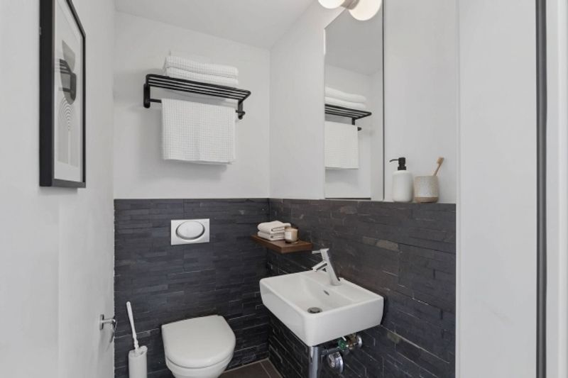 3½-Zimmer-Dachwohnung mit Galerie nahe Bern - stilvoll & einzigartig - 5