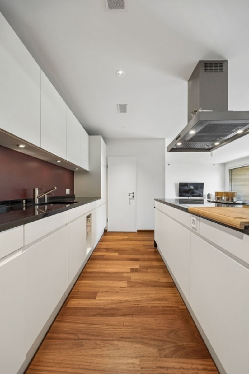 Hochwertige 3.5-Zimmer-Wohnung mit Balkon in Rümlang kaufen - 3