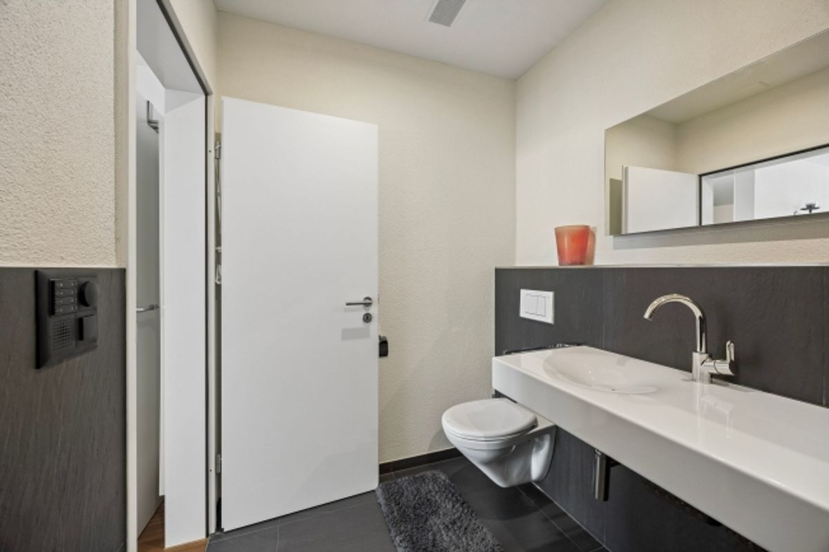 Hochwertige 3.5-Zimmer-Wohnung mit Balkon in Rümlang kaufen - 11