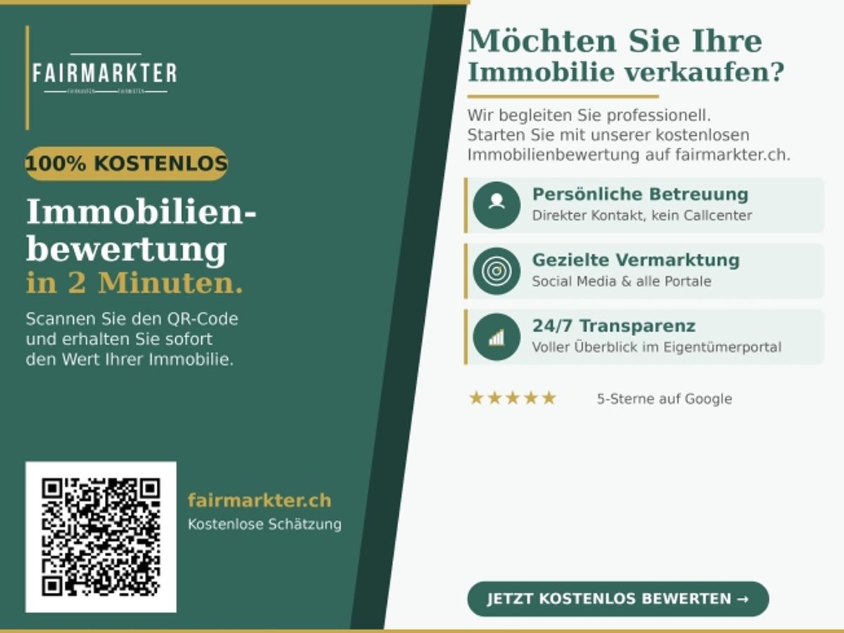 Hochwertige 3.5-Zimmer-Wohnung mit Balkon in Rümlang kaufen - 12