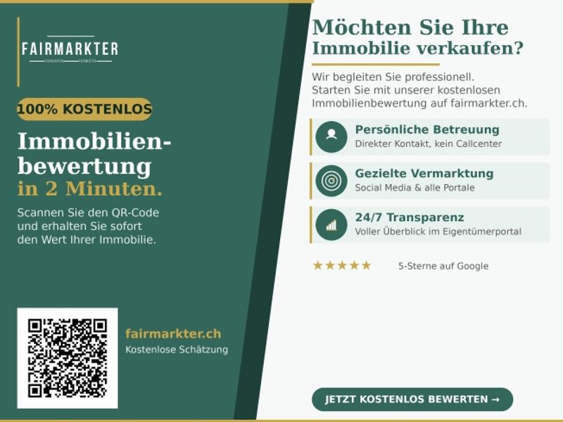Hochwertige 3.5-Zimmer-Wohnung mit Balkon in Rümlang kaufen - 13