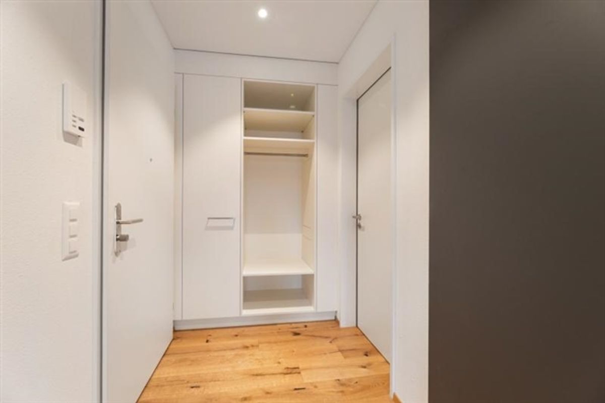 Lebensqualität im Grünen - Neubau in Höri - 4