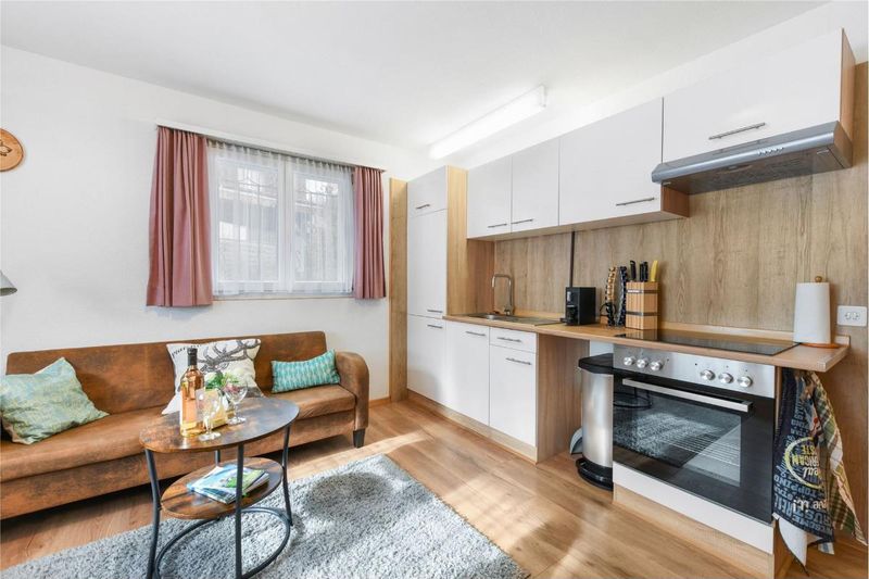 7 Zimmer Doppeleinfamilienhaus - 5