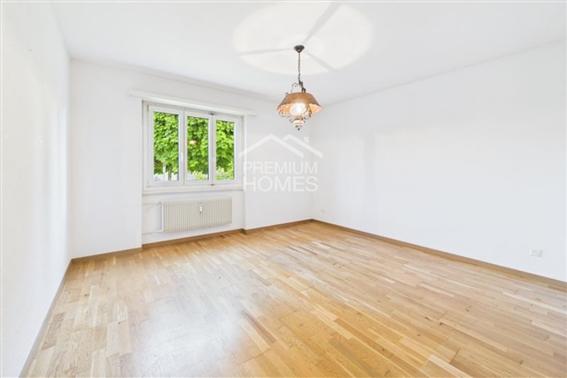 Wo Ruhe auf Stadtnähe trifft - 3