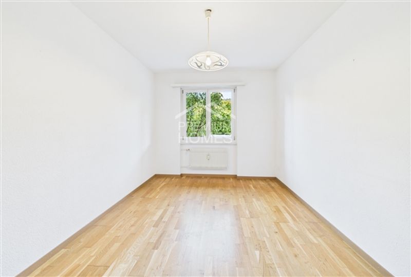 Wo Ruhe auf Stadtnähe trifft - 4