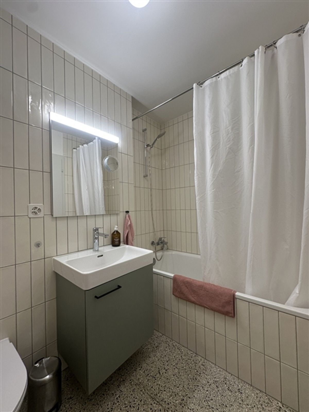 3½ ZI-WOHNUNG IN BASEL - ISELIN, MÖBLIERT, TEMPORÄR - 9