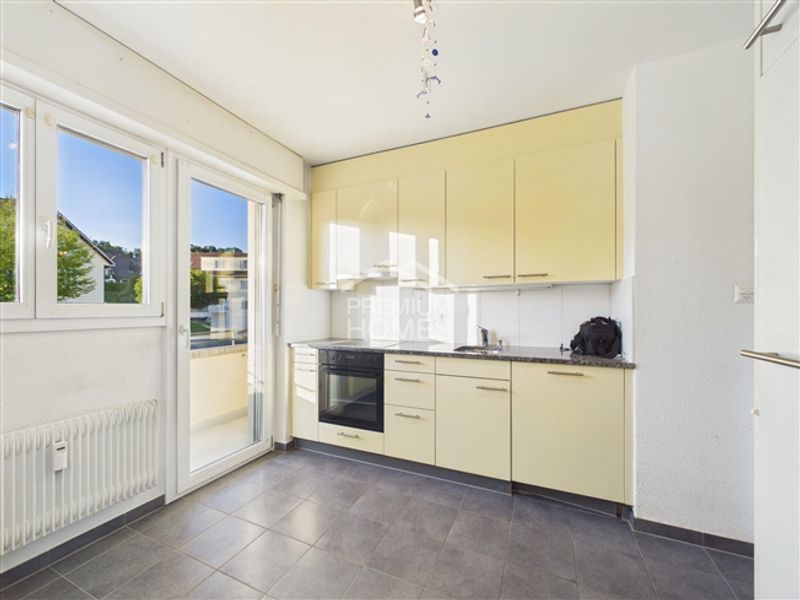 Wo Ruhe auf Stadtnähe trifft - 5