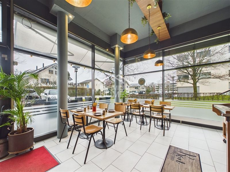Prime Location in Zug - Gewerbe mit Zukunft - 5
