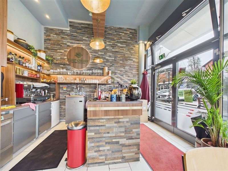 Prime Location in Zug - Gewerbe mit Zukunft - 6