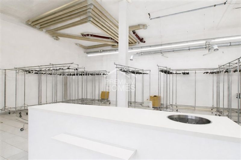 Prime Location in Zug - Gewerbe mit Zukunft - 8