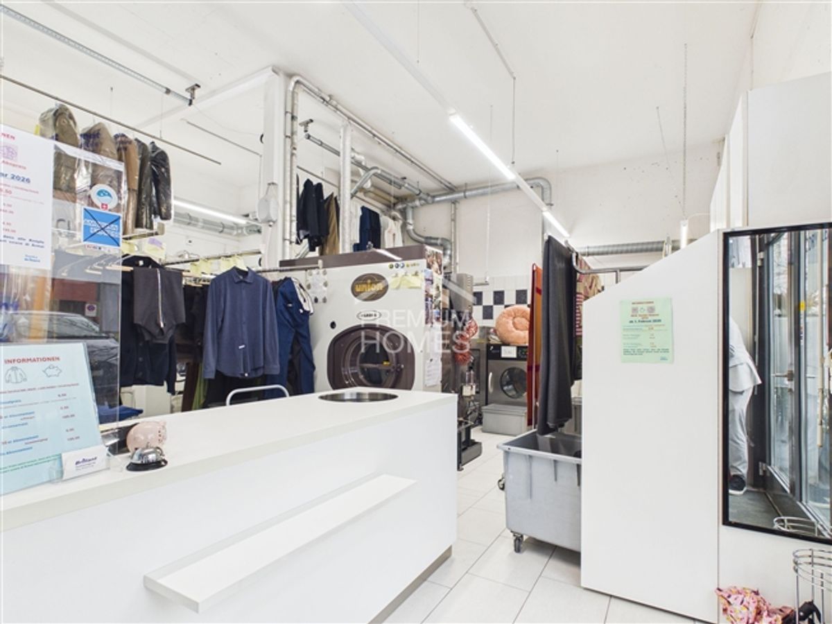 Prime Location in Zug - Gewerbe mit Zukunft - 8