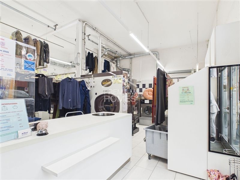 Prime Location in Zug - Gewerbe mit Zukunft - 9
