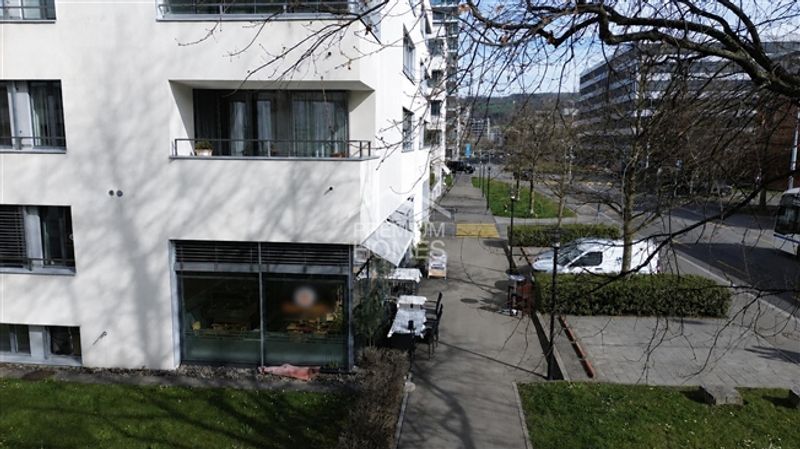 Prime Location in Zug - Gewerbe mit Zukunft - 11