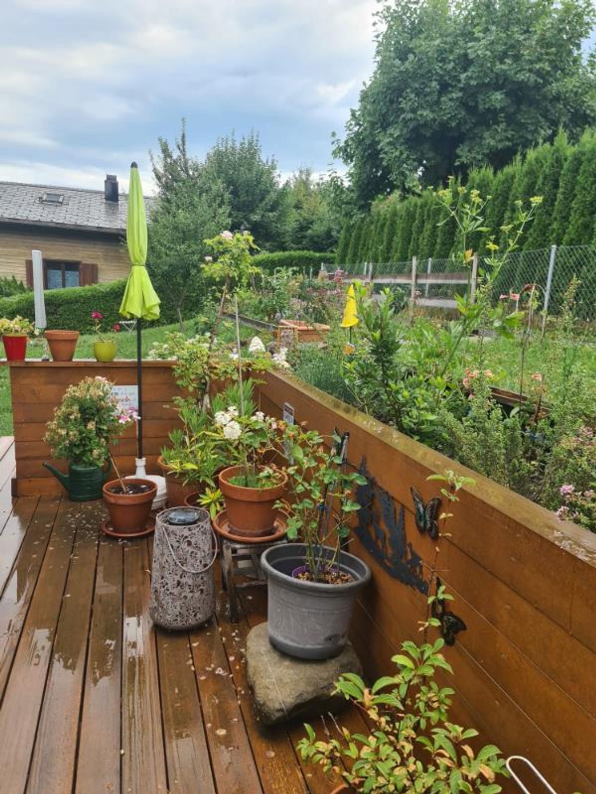 5 Zimmer Chalet - 2