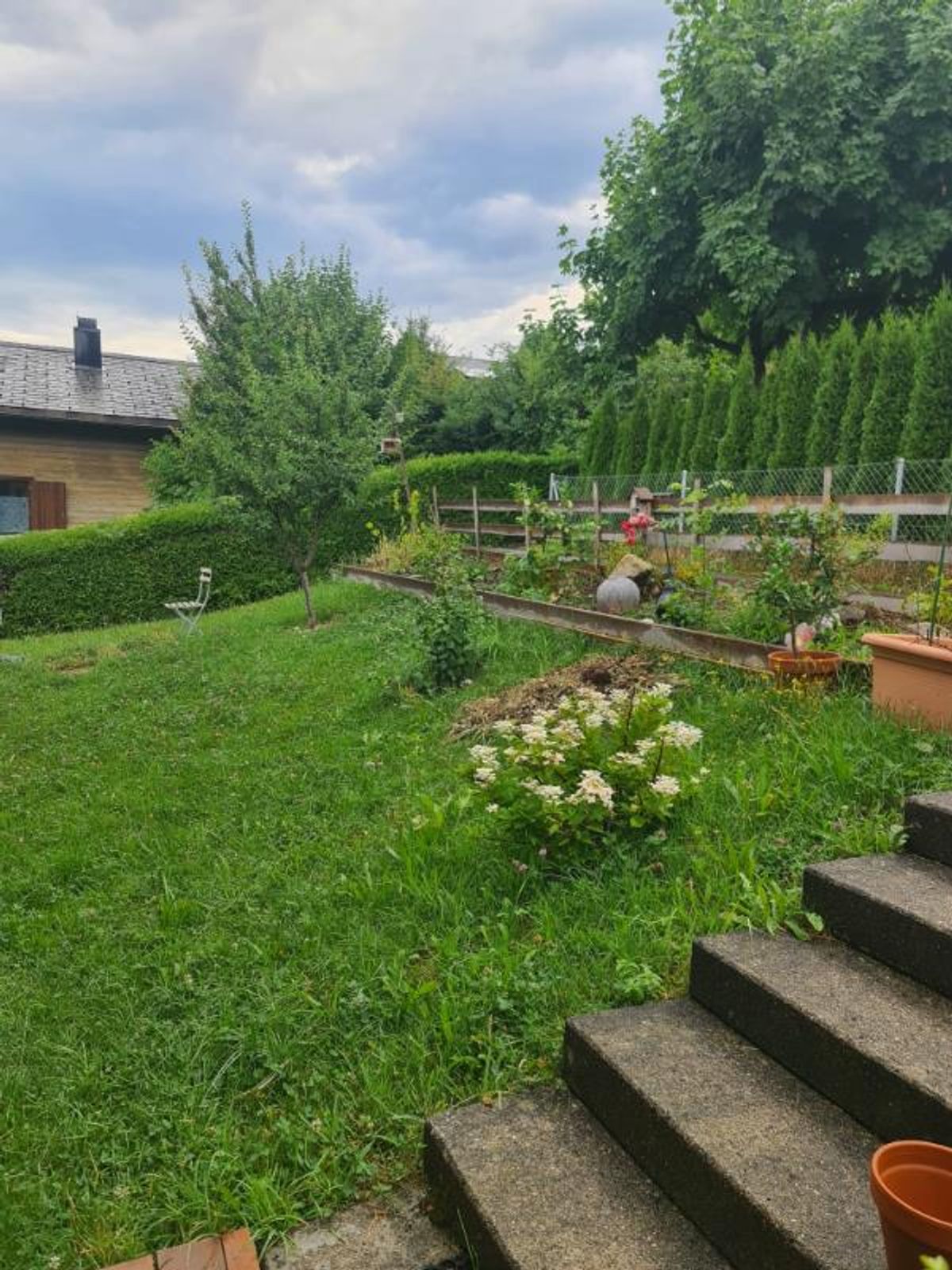 5 Zimmer Chalet - 3