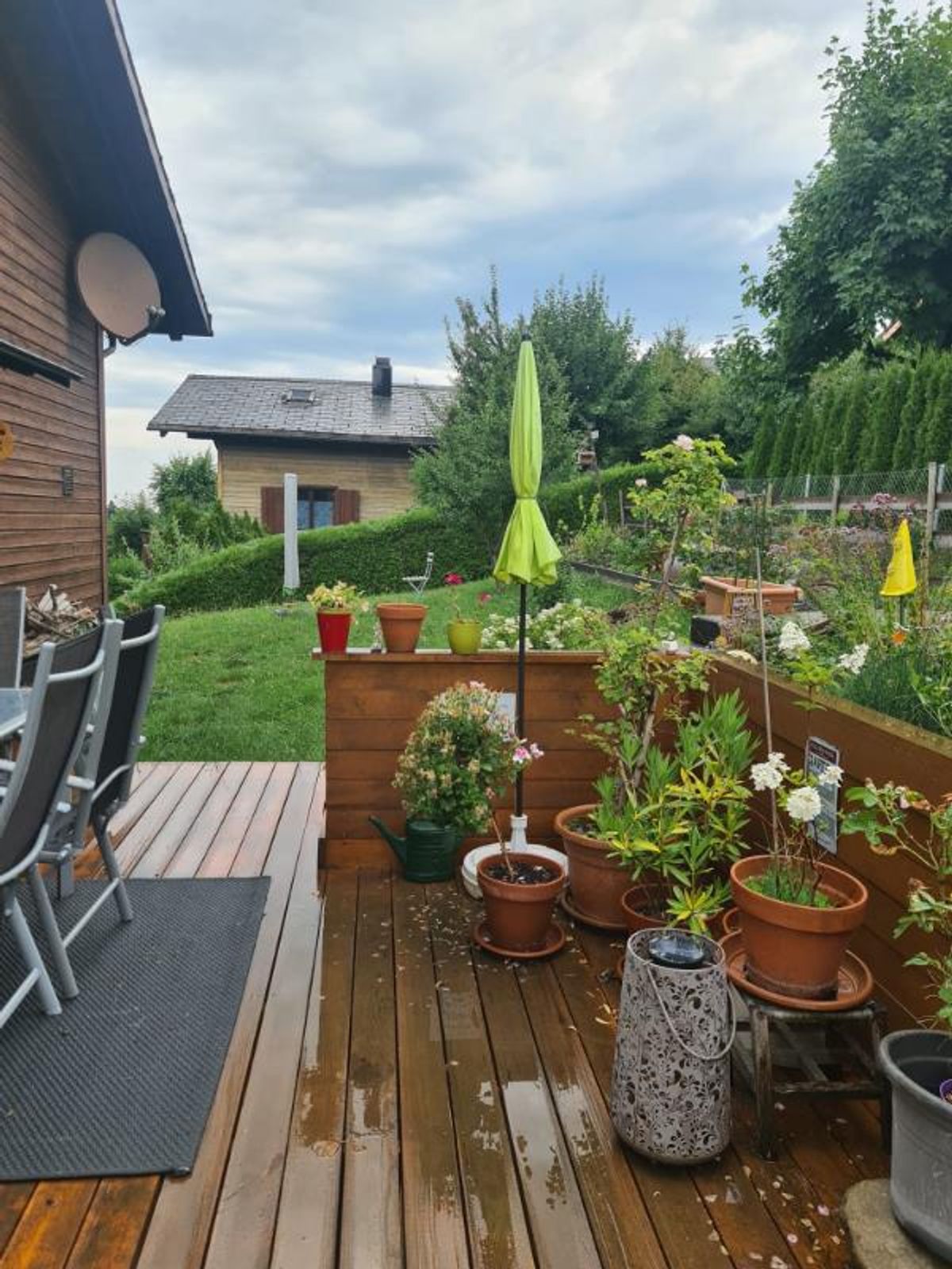 5 Zimmer Chalet - 4