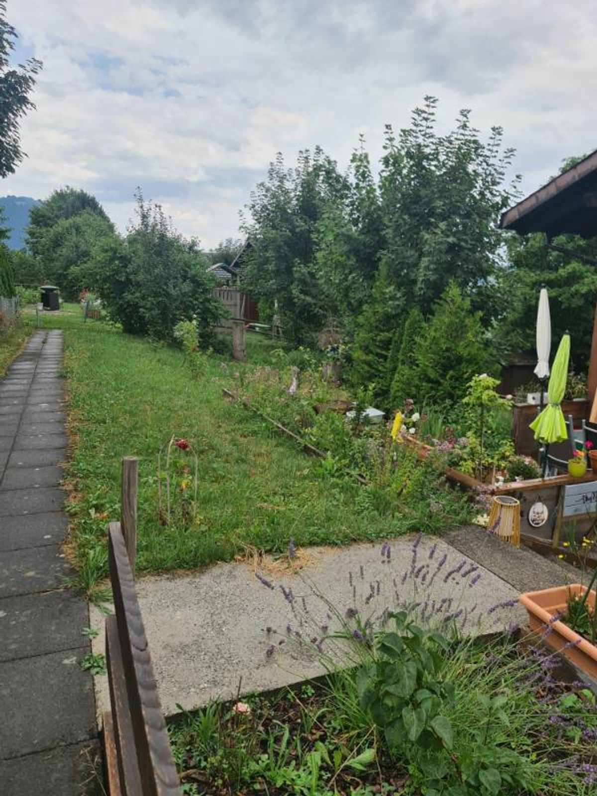 5 Zimmer Chalet - 5