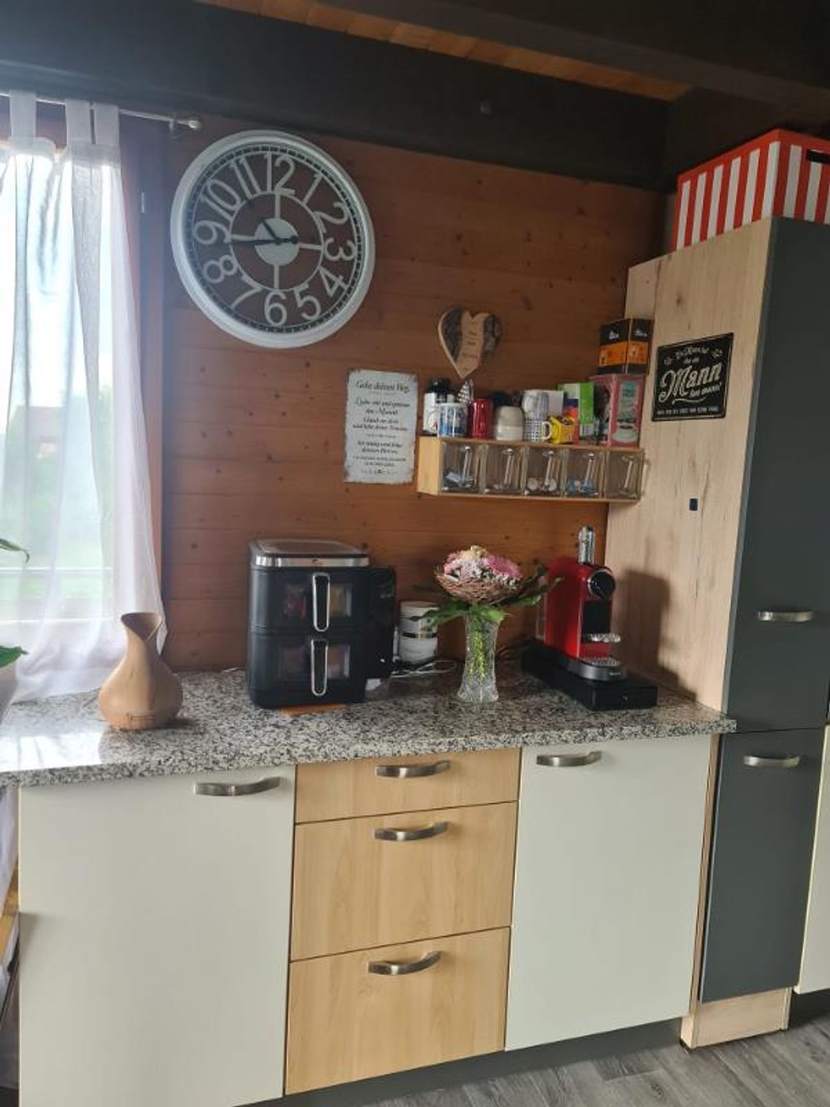 5 Zimmer Chalet - 6