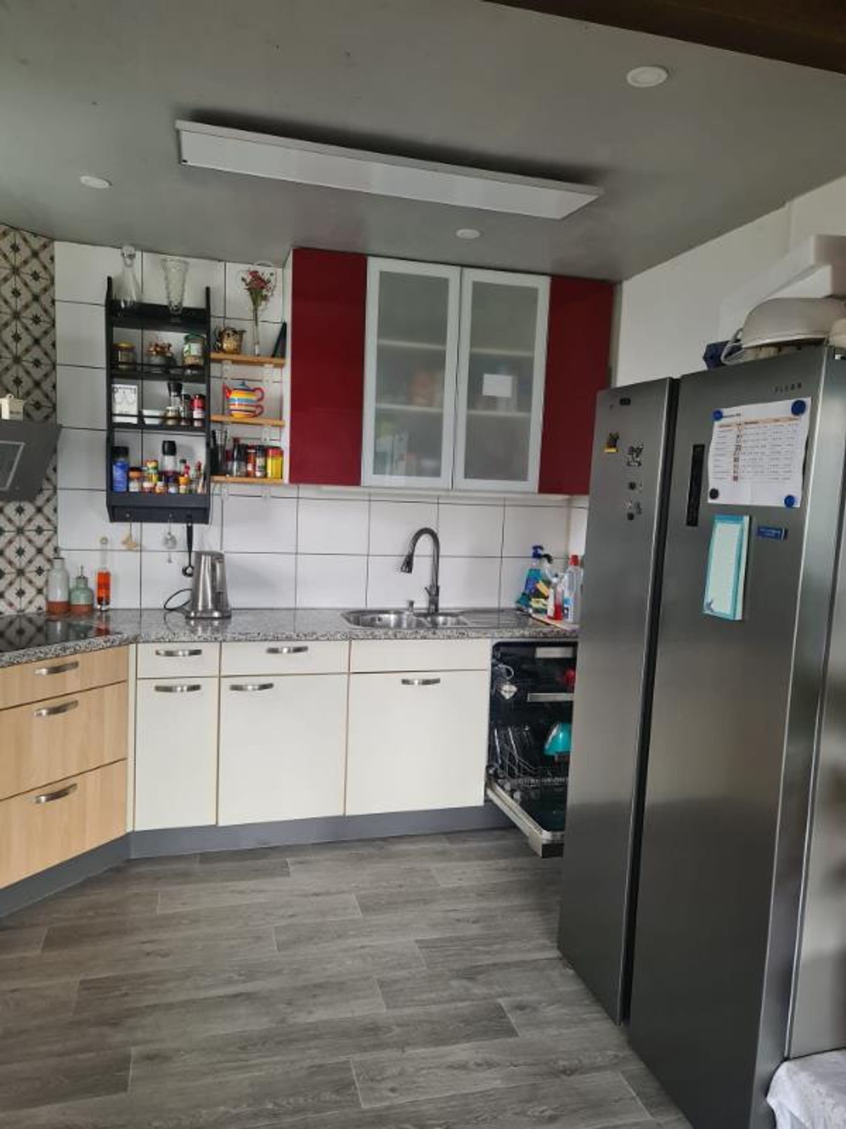 5 Zimmer Chalet - 9