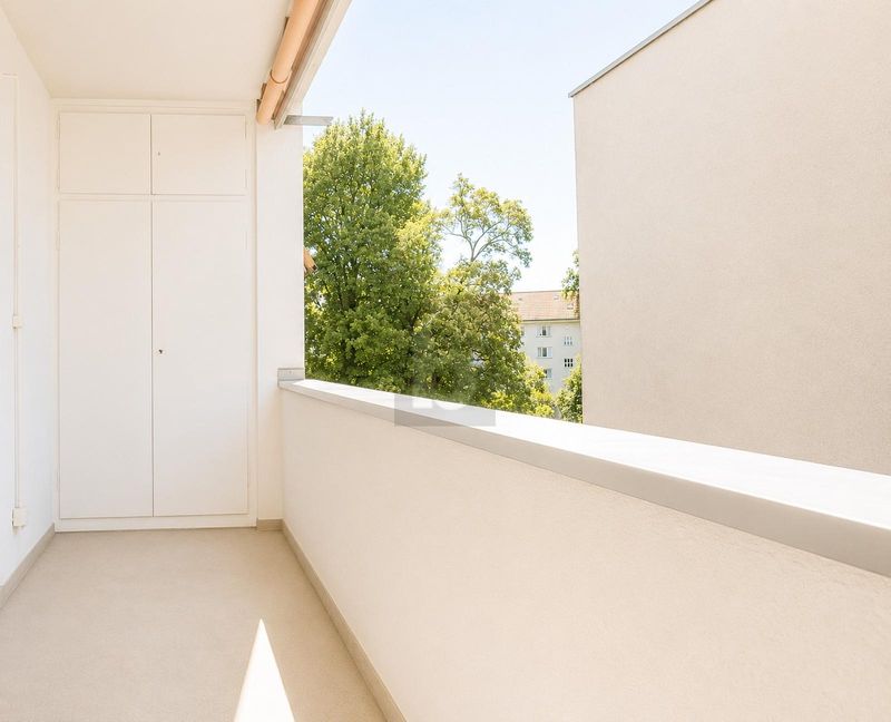 ZENTRALE LAGE, HELLE ZIMMER UND BALKON - 4