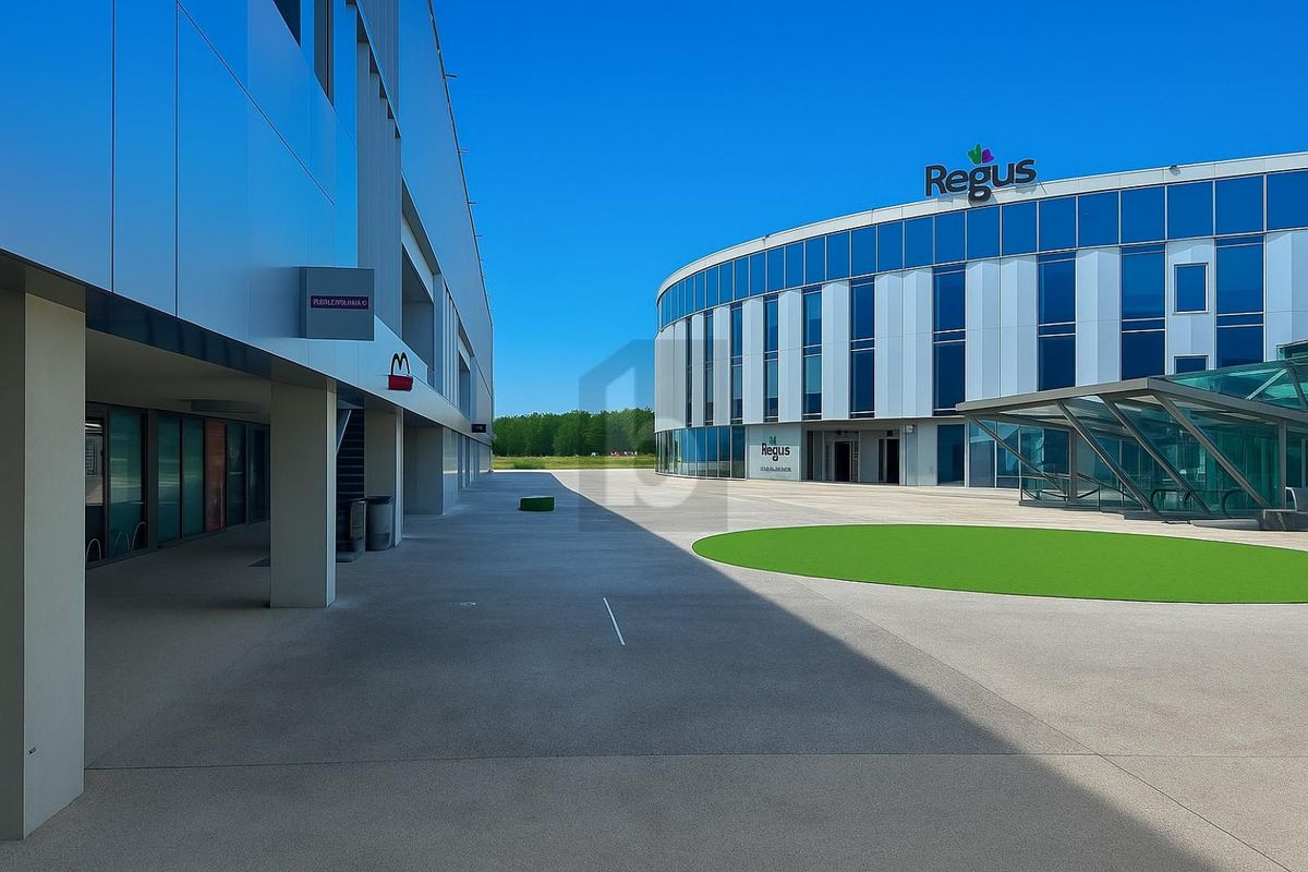 BUREAUX ILIFE, EFFICACITÉ ET EMPLACEMENT PREMIUM - 0