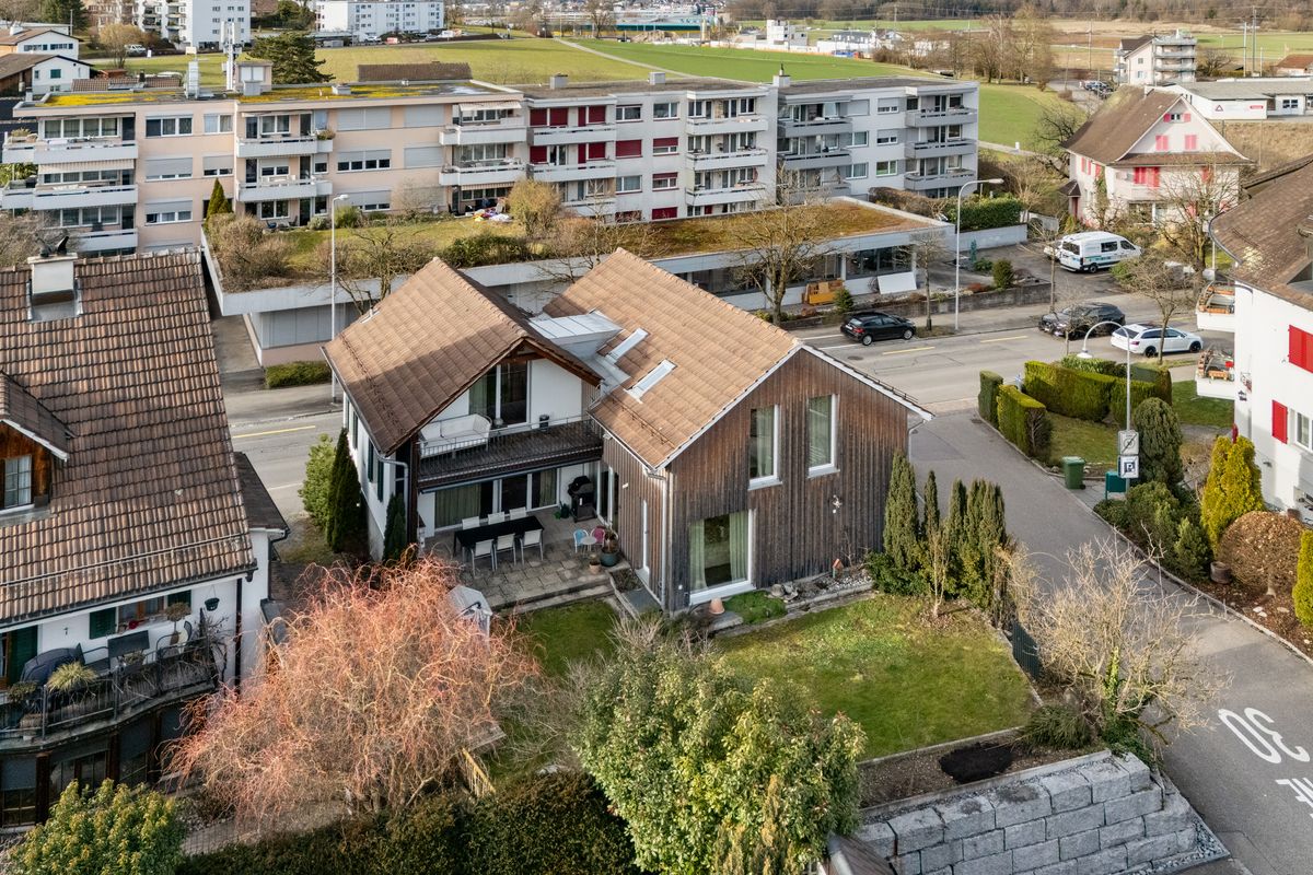 Timeless retreat near the city - 0
