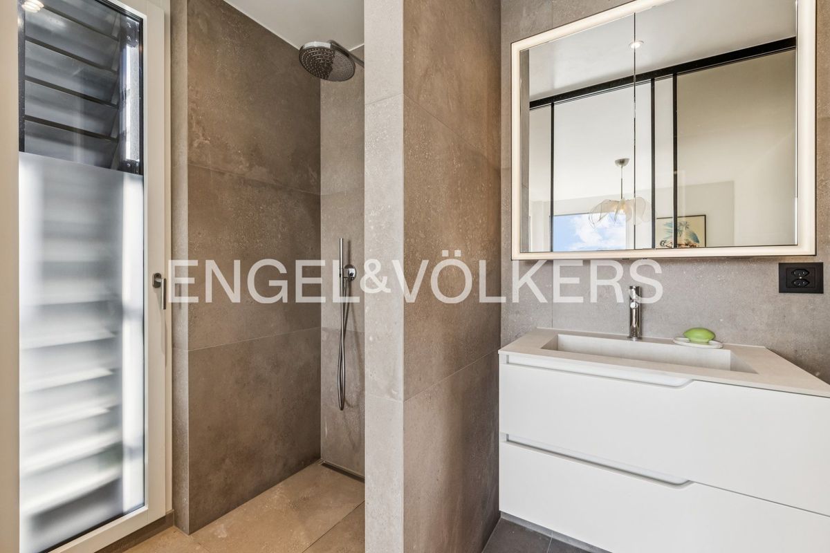 Luxury contemporary apartment in the heart of Vésenaz - 10