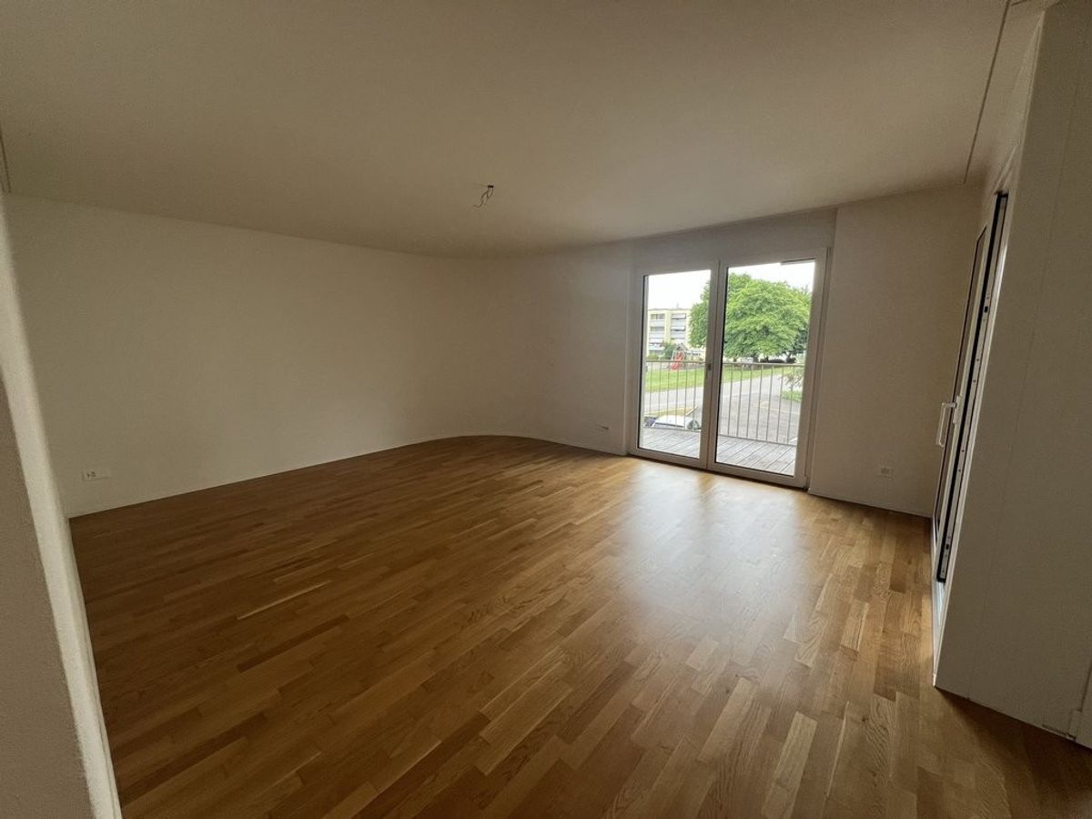 Hier endet Ihre Wohnungssuche - 1