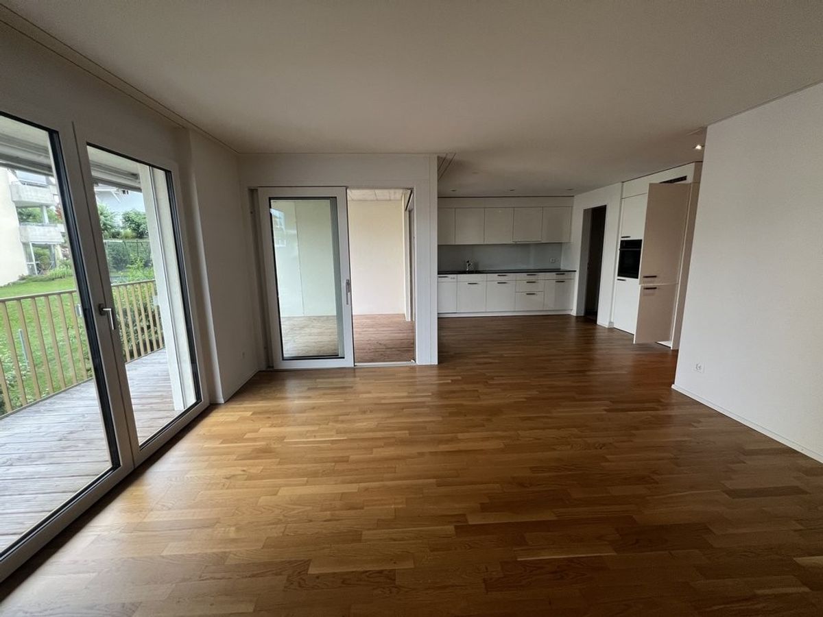 Hier endet Ihre Wohnungssuche - 2