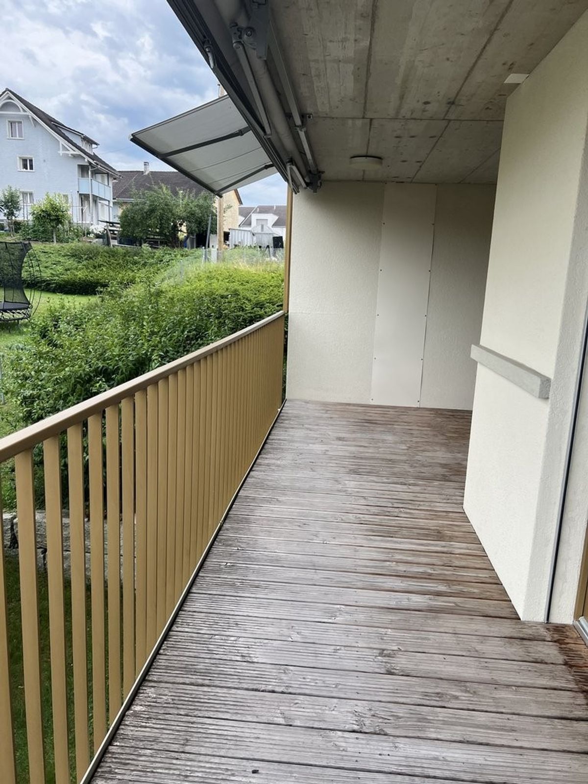 Hier endet Ihre Wohnungssuche - 9