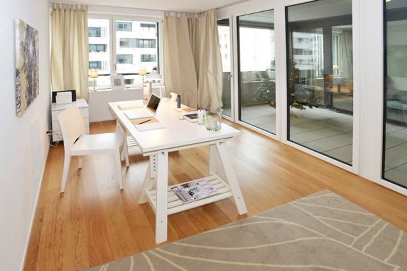 Moderne und funktionale Wohnung nähe Stadtzentrum - 4