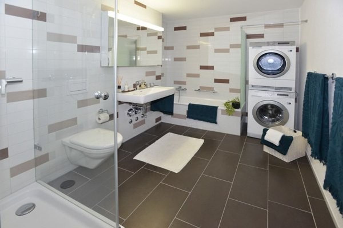 Moderne und funktionale Wohnung nähe Stadtzentrum - 6