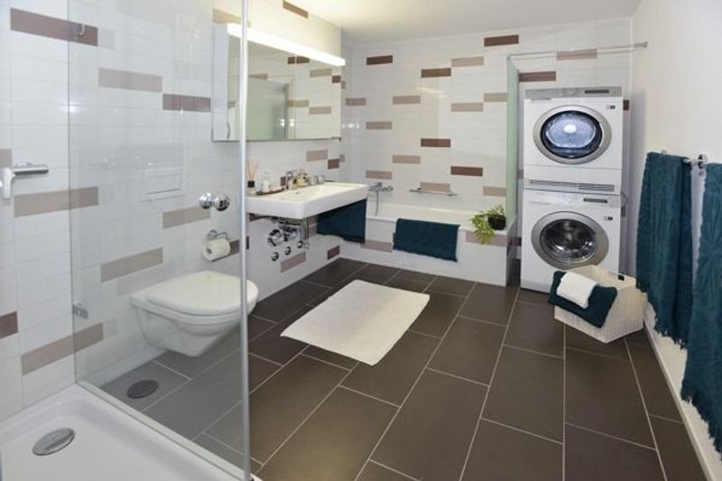 Moderne und funktionale Wohnung nähe Stadtzentrum - 7