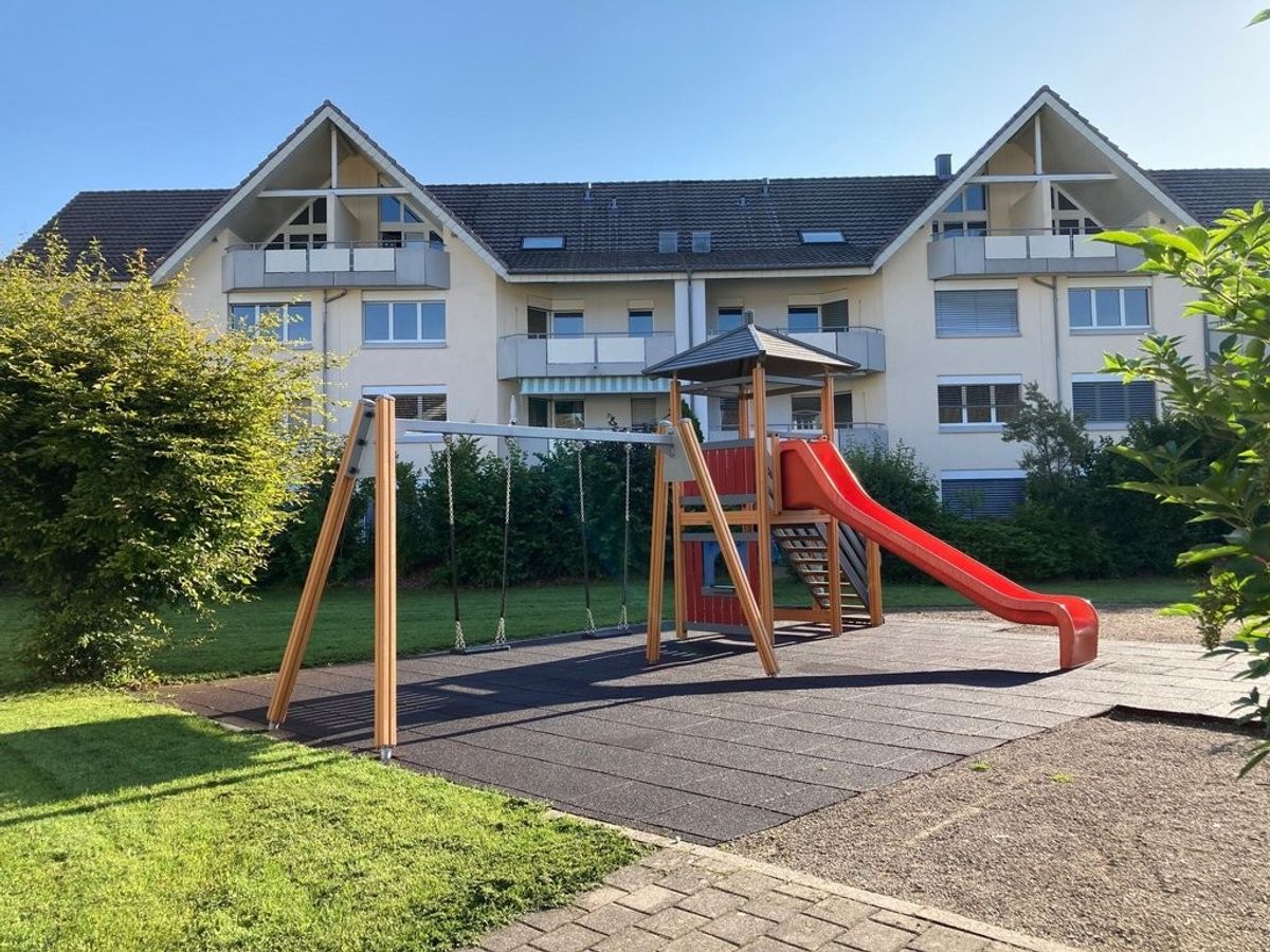 Platz für die ganze Familie - 0