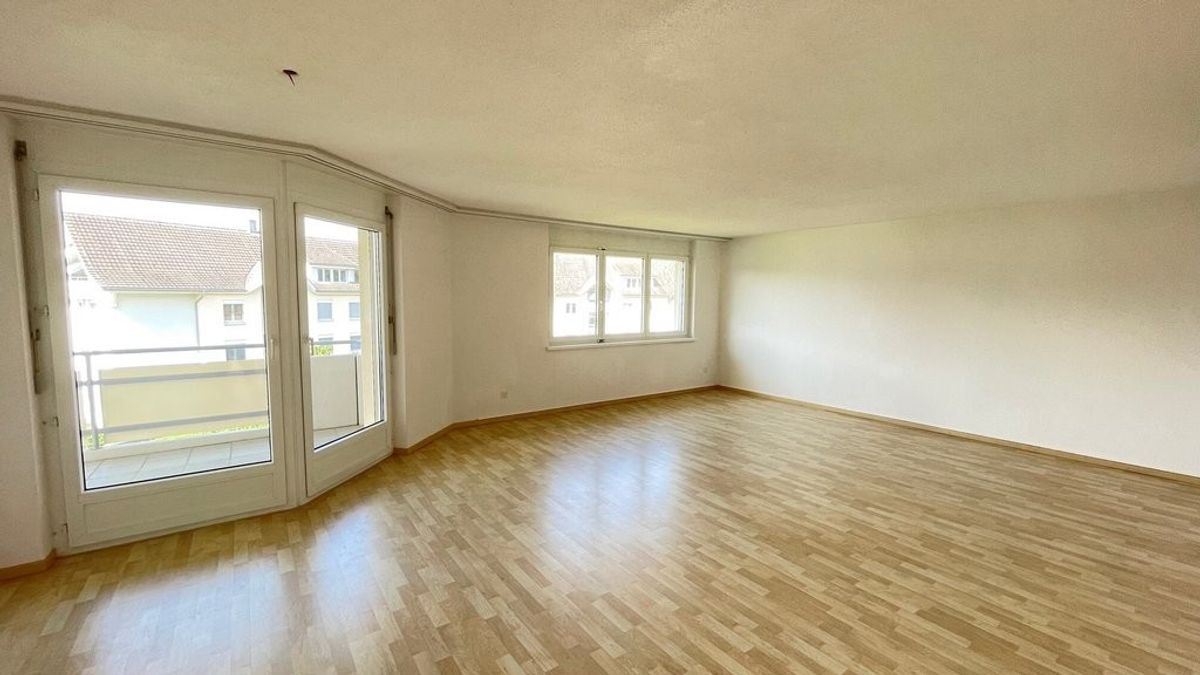 Platz für die ganze Familie - 1