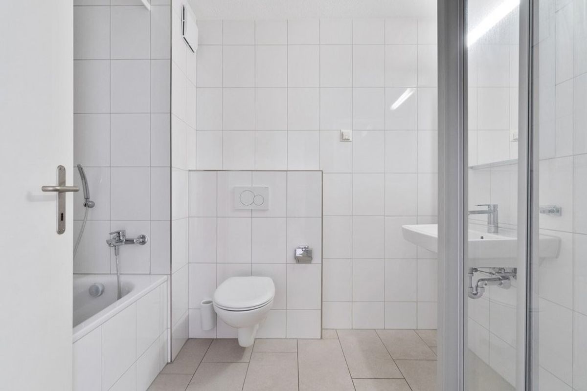 Hier endet Ihre Wohnungssuche! - 3